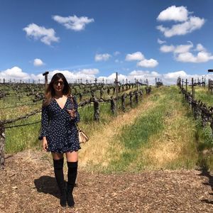 Meet your Posher, Kimberly